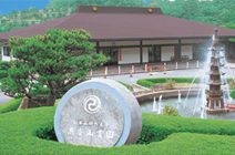 総本山四天王寺　高安山霊園