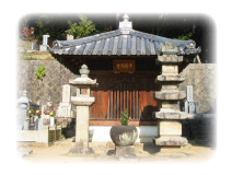 伊勢廟堂
