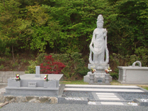 久遠墓もみじ