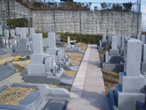 1.5聖地セット墓地