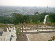 高槻市営公園墓地