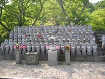 水子供養