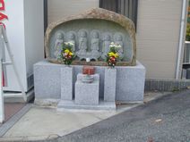 六地蔵