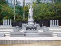 見守り観音