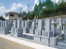 素晴らしい見晴らしA１地区