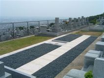 素晴らしい見晴らしA１地区