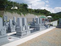 素晴らしい見晴らしA１地区