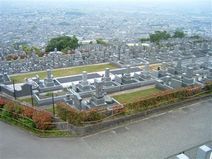 素晴らしい見晴らしA１地区