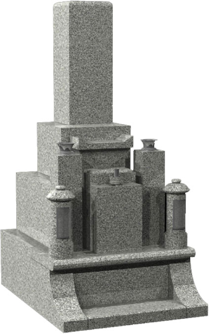 1聖地セット墓地和型