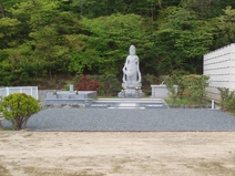 永代供養墓「もみじ」