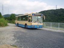 無料墓参バス