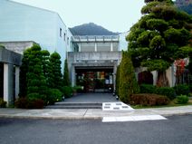 管理寺務所