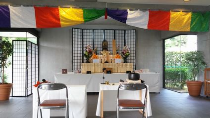 秋季彼岸法要大祭