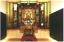 合祀供養