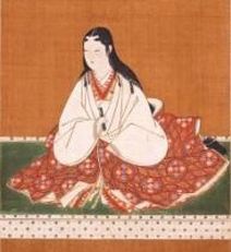 浅井長政婦人像