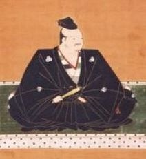 浅井長政像