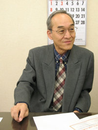 高田　治郎