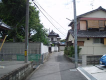 尊重寺