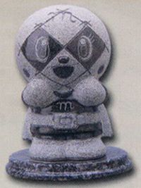 メロンパンちゃん