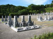 2聖地セット墓地