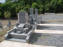 2.5聖地セット墓地