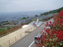 永代供養個人墓　120,000円