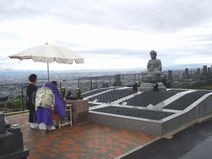 やすらぎの郷　総回向