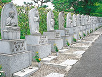 四国八十八ヵ所霊場