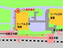 日曜・祝日見学バス無料運行！
