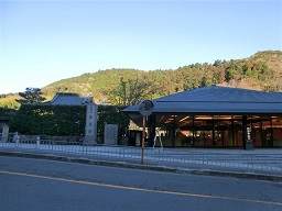 勝尾寺１
