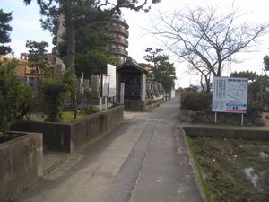 唐崎自治会墓地.jpg
