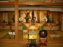 圓成寺本堂