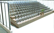 クリスタル墓所イメージ