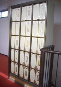 短期預かり納骨壇