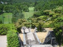 満願寺霊苑・祥風苑・墓地風景