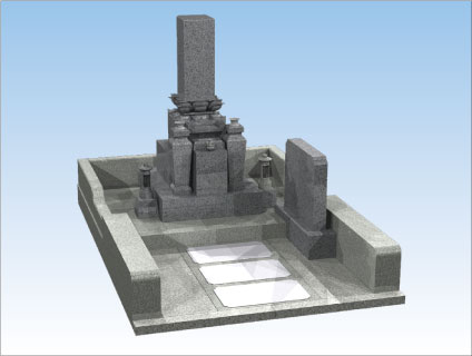 6㎡バリアフリー式和型