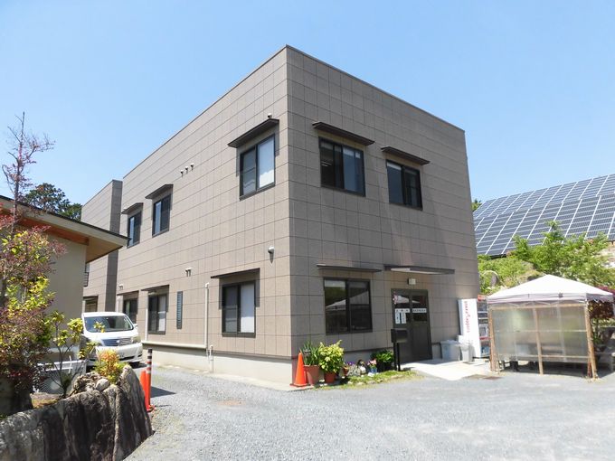 正修寺霊苑・管理事務所