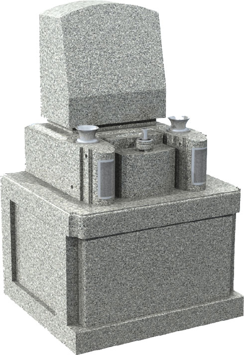 1.5聖地洋型セット墓地