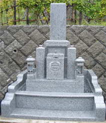 ２㎡　和型８寸　　バリアフリー型