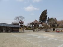 観音寺境台