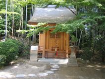 金比羅堂新築工事