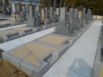 改修工事完成写真