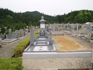 高野山大霊園 太田ベニヤ株式会社様