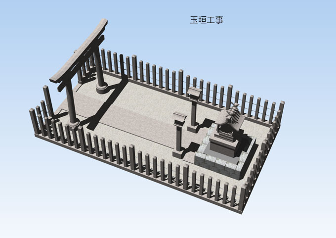 完成予想CGでご提案 完成予想CGでご提案