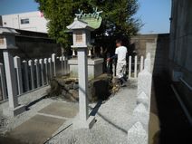 燈明工事 燈明工事