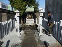 洗浄作業 洗浄作業