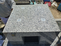 下台・耐震ゲル