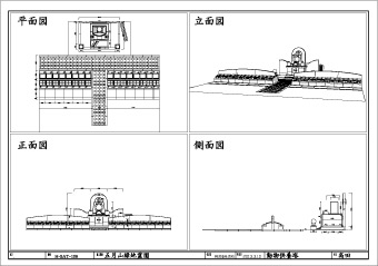 ＣＧで完成予想図作成