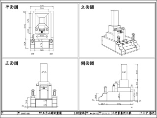 土井様 施工図面