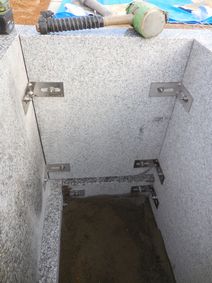 ヒルティアンカー